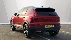 Volvo Xc40 2.0 T5 R DESIGN Pro 5dr AWD Geartronic Petrol Estate